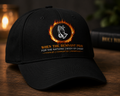 When the Remnant Pray Baseball Cap